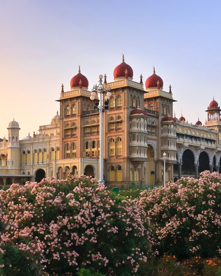 Mysore Tour Package